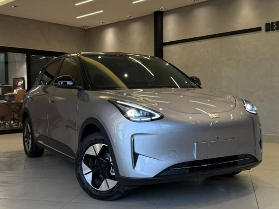 GEELY EX2 39,4 KW ELÉTRICO MAX